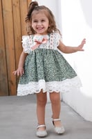 فستان بيبي 1352