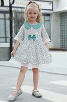 فستان بناتي 1331