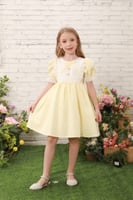 فستان بناتي BM1464