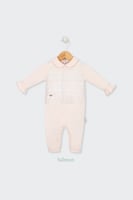 بربتوز أطفال بناتي دانتيل وردي