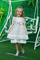 فستان بناتي 1260