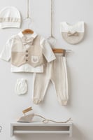 طقم ولادي 3708