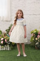 فستان بناتي BM1478