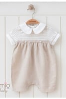 طقم ولادي صيفي