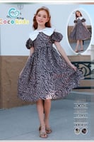 فستان بناتي