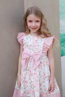 فستان بناتي BM1413