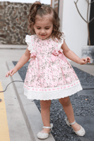 فستان بيبي 1350