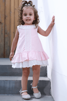 فستان بيبي 1341