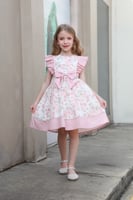 فستان بناتي BM1413