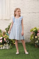 فستان بناتي BM1418