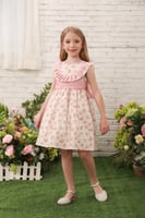 فستان بناتي