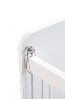 سرير اطفال بجانب الام -90×50- BW1040