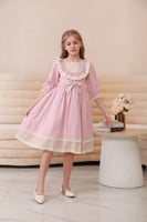 فستان بناتي BM1465