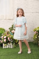 فستان بناتي BM1458