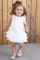 فستان بيبي 1344