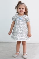 فستان بيبي 1278