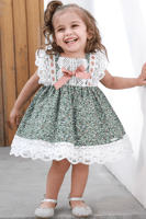 فستان بيبي 1352