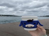 واقي كوب حوّار