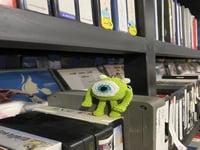 ميدالية مارد وشوشني