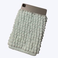 حافظة آيباد Bubble pouch