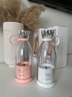 خلاط محمول -portable Blender