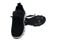 بوت شبابي كحلي 5361