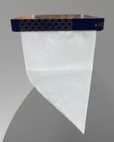 غترة هيلدون صنع سويسرا