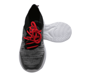 بوت شبابي 14308 رصاصي