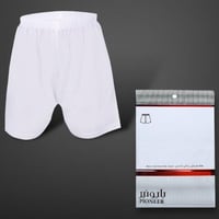 هاف قماش بايونير رجالي بكرسي