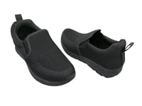 بوت شراع شبابي رصاصي 9481