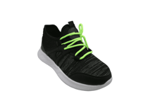 بوت شبابي 14308 اسود