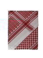 شماغ شبابي بيرفيتو احمر