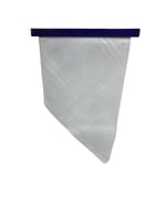 شماغ اليجانت أبيض