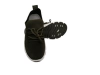 بوت شبابي زيتي 5361