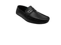 جزمة شبابي اسود 4982