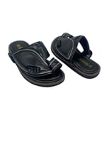 نعال ولادي 4427 اسود