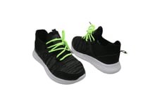 بوت شبابي 14308 اسود