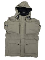 جاكت رجالي منفوخ JYSS