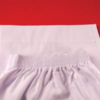 سروال طويل الدفه رجالي بدون كرسي