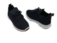 بوت شبابي كحلي 5361