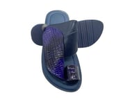 نعال وطني رجالي كحلي T7