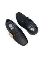 جزمة شبابي فري واي 2701 أسود هندي