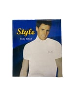 بدي رياضي للرجال نصف كم