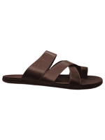 نعال رجالي ريد وان R262 بني