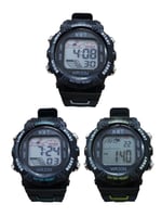 ساعة يد الكترونية ولادي شبابي