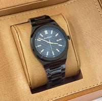 ساعة رجالي سيزون استيل