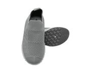 بوت ولادي رصاصي 6198