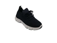 بوت شبابي كحلي 5361