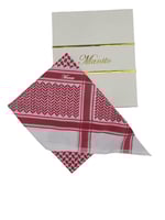 شماغ مانيتو احمر شبابي