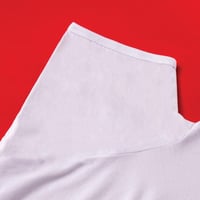 فانلة الدفة رجالي نصف كم دائري